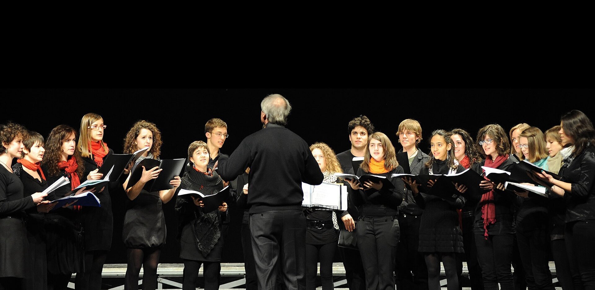 Concerto di Natale - Alba 