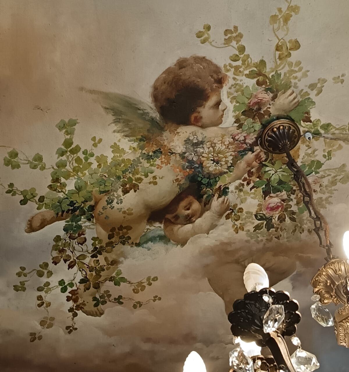Conzano and the first autumn stop of Monferrato Decorato