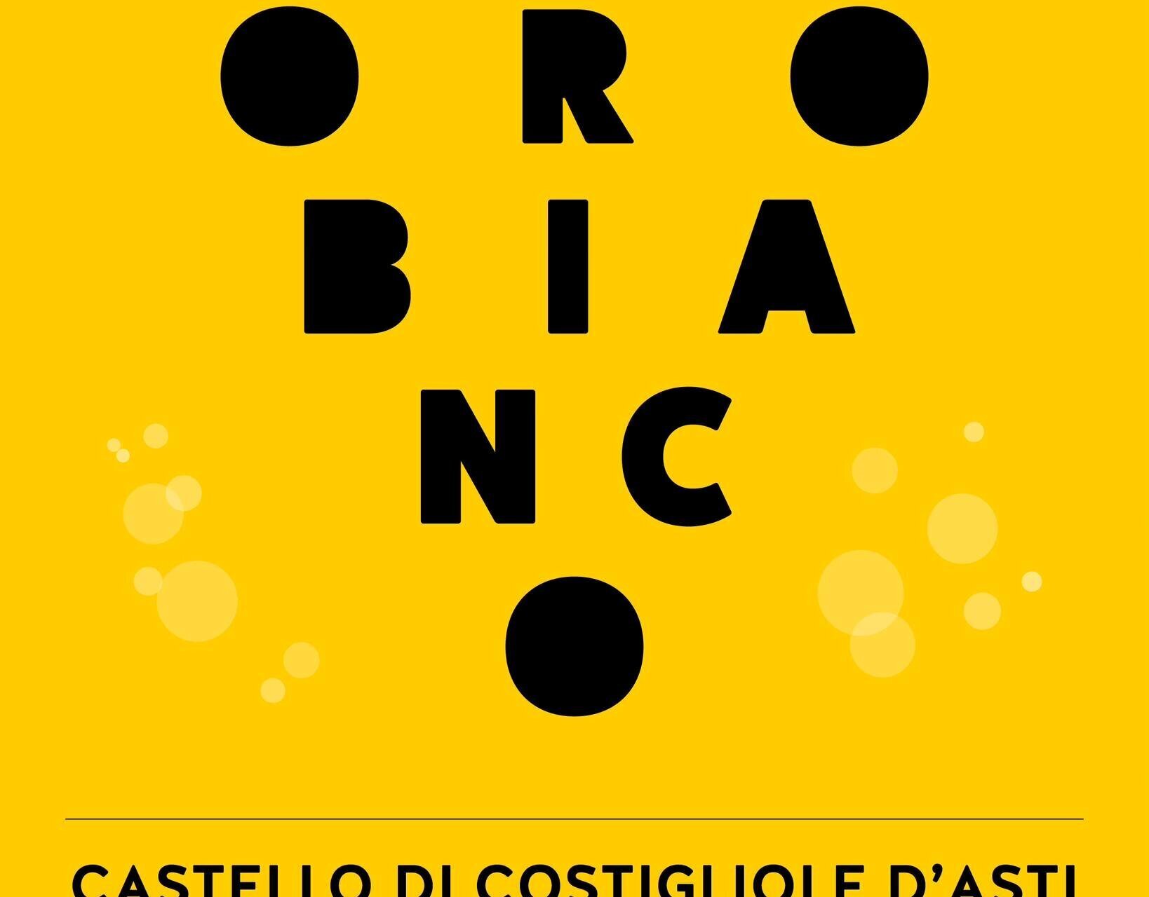 Oro Bianco - Costigliole d'Asti