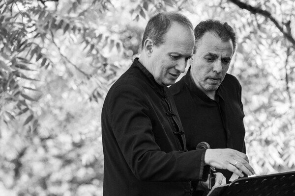Duo Manara-Voghera