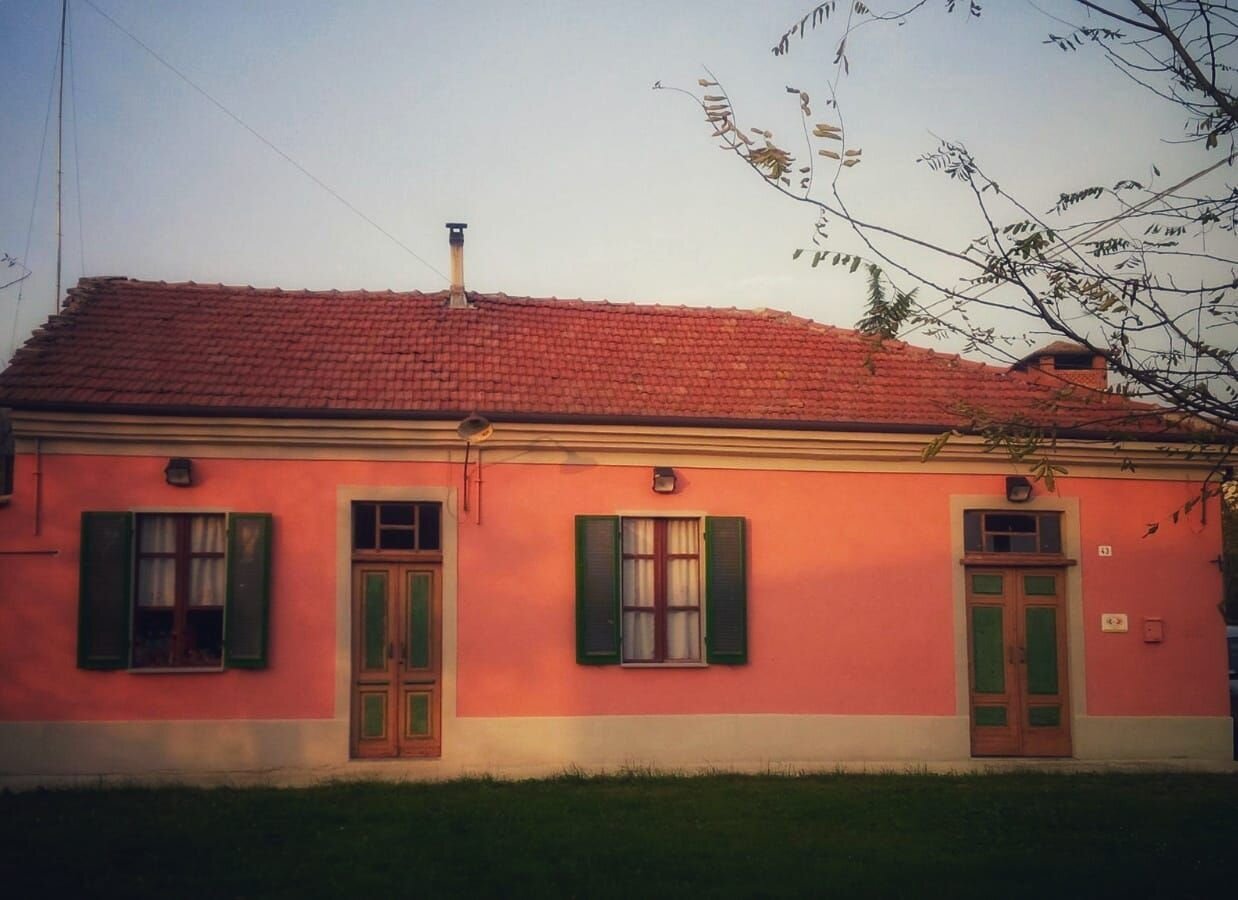 Events at Castelletto Merli