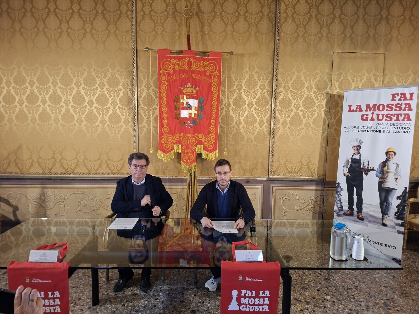 Fai la mossa giusta 2026