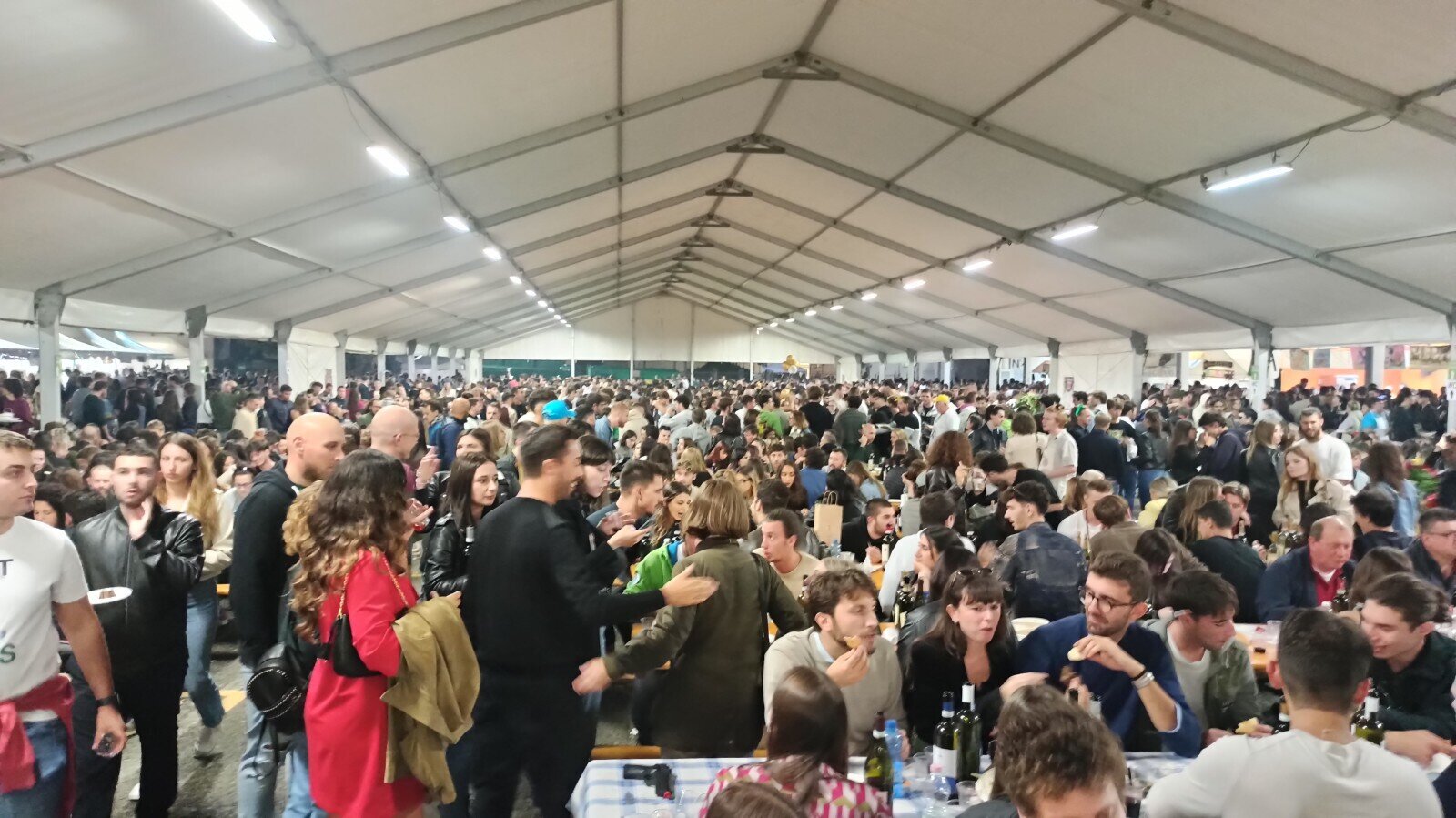 Festa del Vino e del Monferrato Unesco- Cucine in piazza