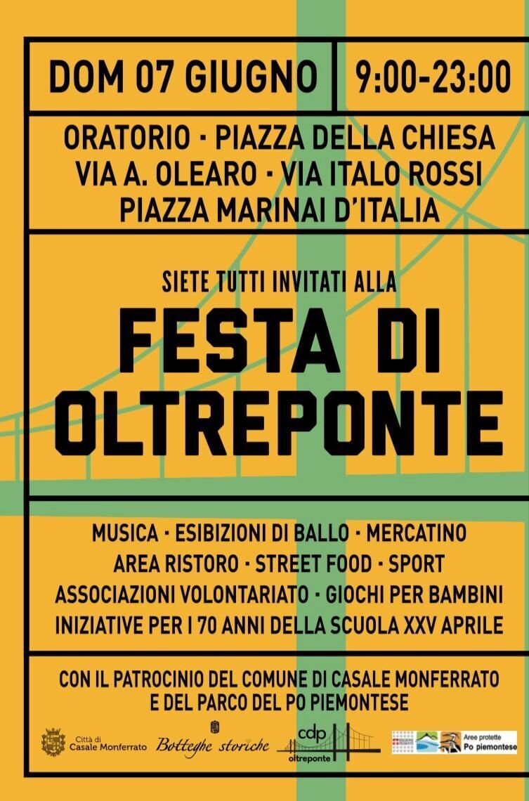 Festa Di Oltreponte Eeb8ed10ecf87407345cae98584ef292