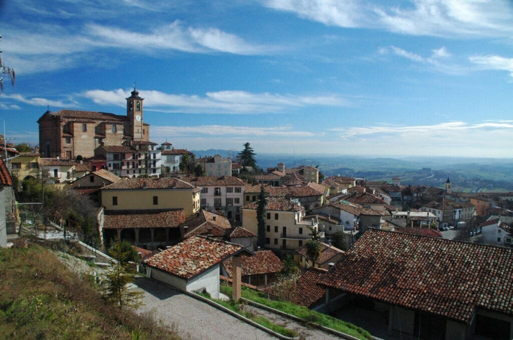 Festa Patronale "Serate in Riviera" - Cocconato d'Asti (AT)