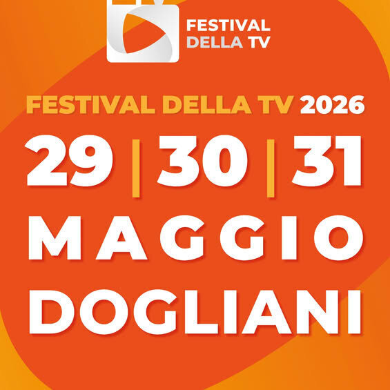 Festival della TV e dei Nuovi Media - Dogliani (CN)