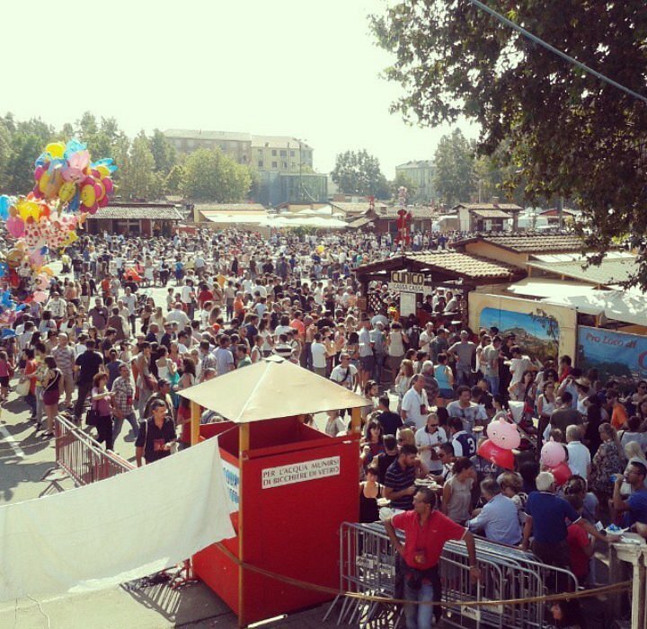 52° Festival delle Sagre - Asti