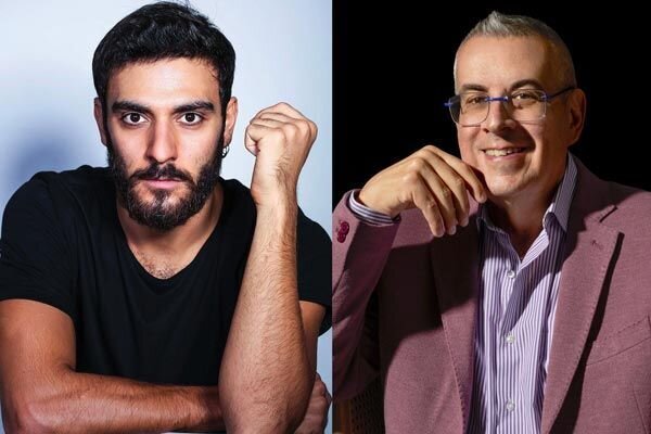 Festival Echos.  Andante mistico. Robustoso et forte