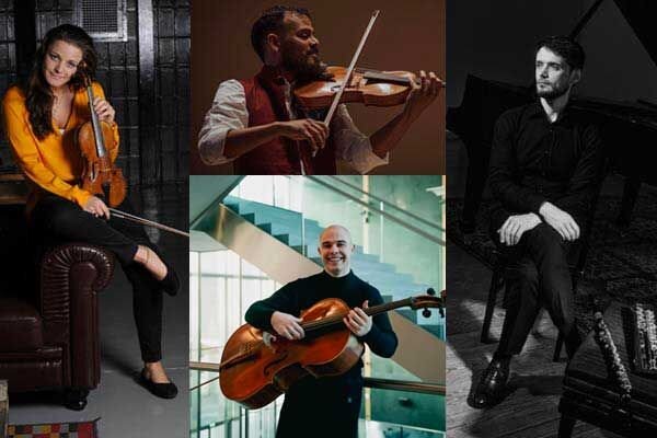 Festival Echos Quartetto Chimerico 67669a8c5d98a3b5f56239fc8074bde7