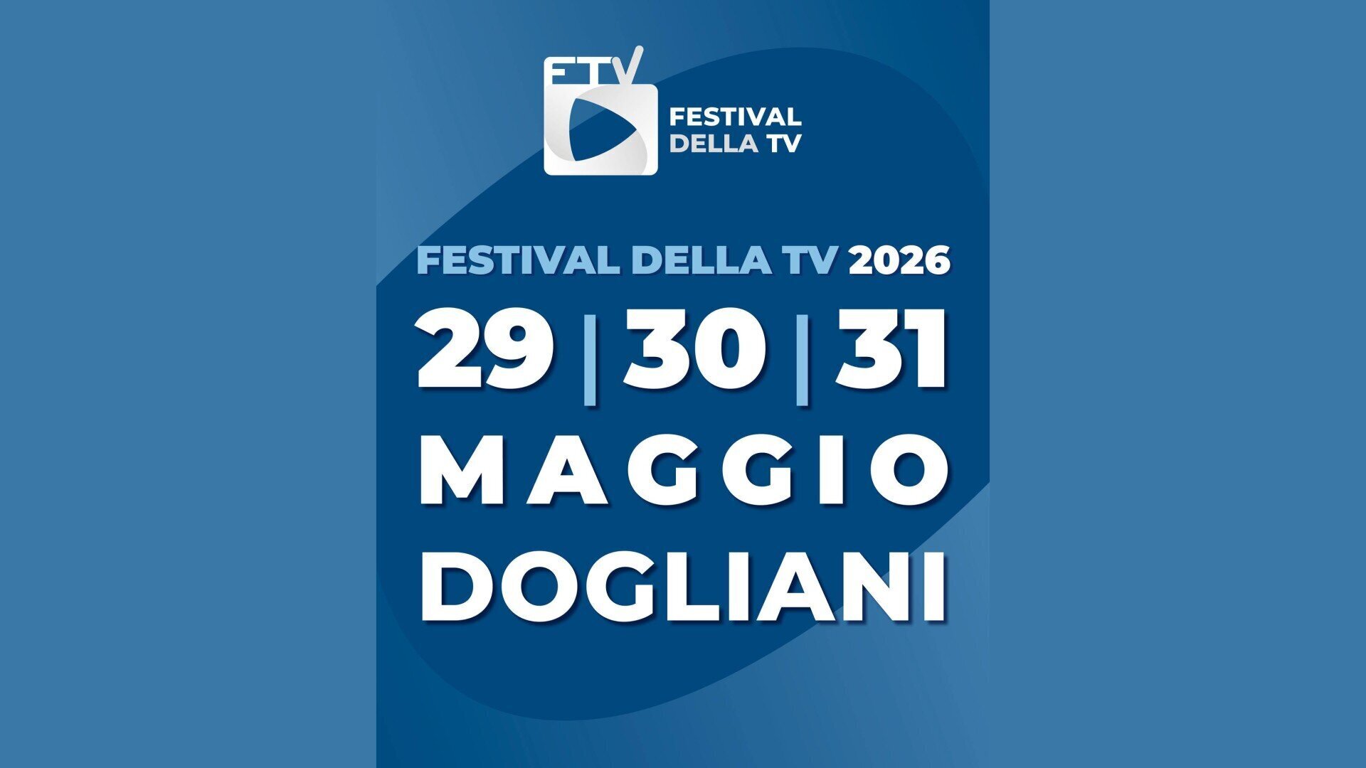 Festival della TV e dei Nuovi Media