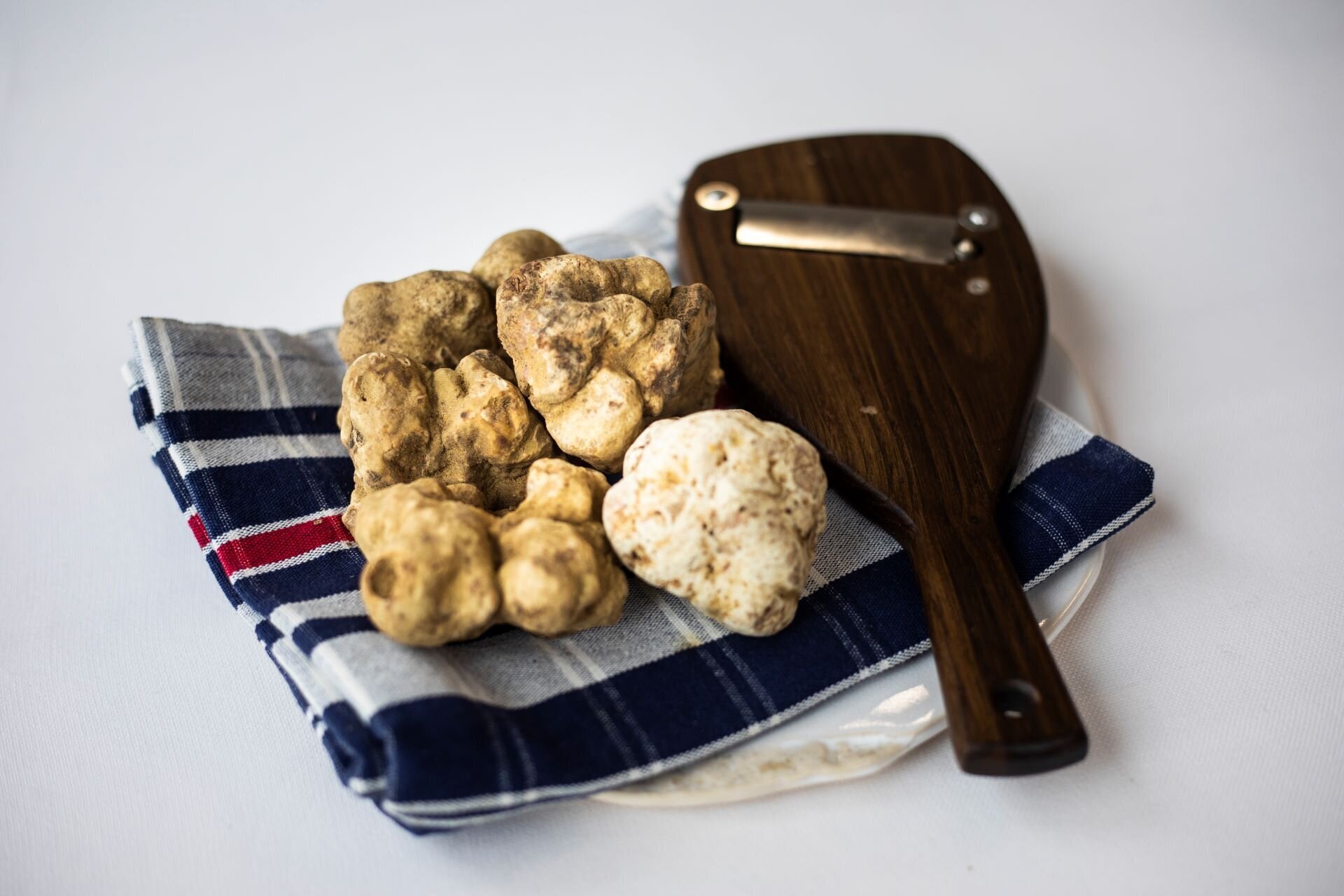 Fiera Nazionale del Tartufo - Asti
