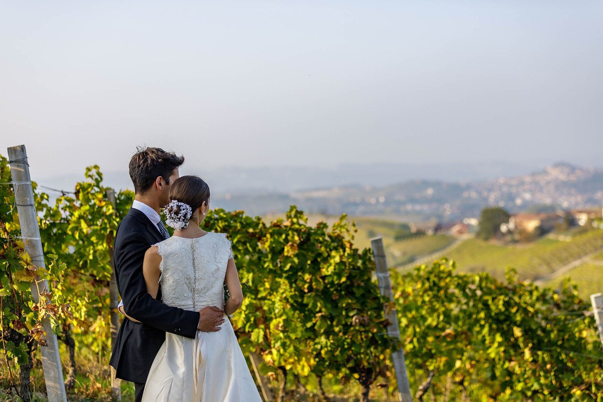 Fiera Sposi Langhe Wedding Destination - Neive - Monforte