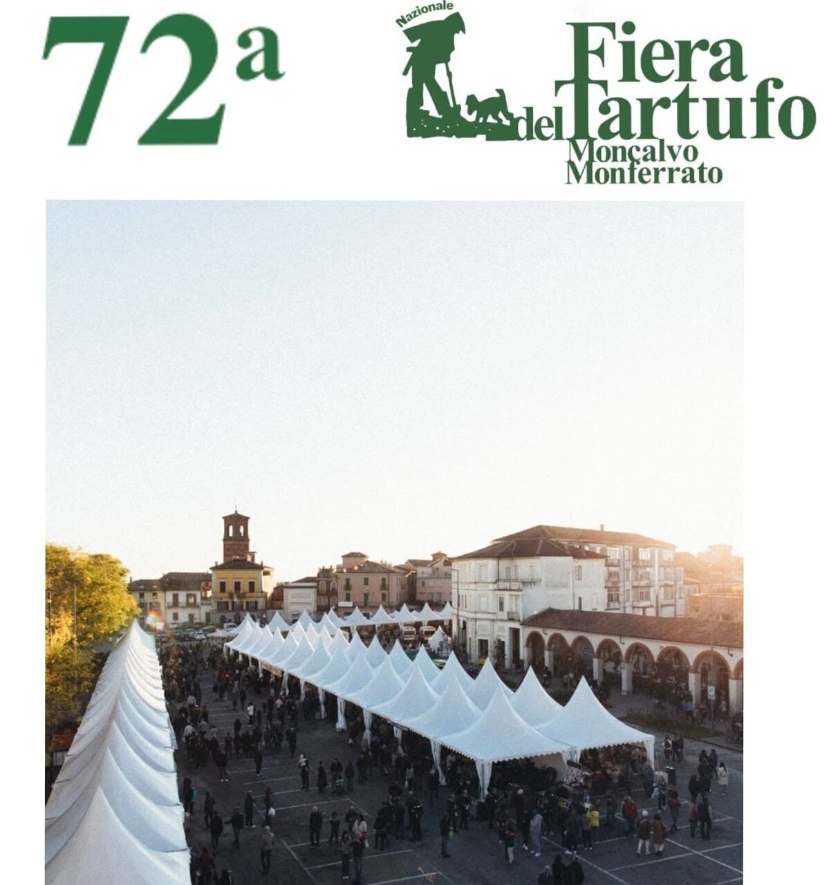 Fiera Nazionale del Tartufo di Moncalvo