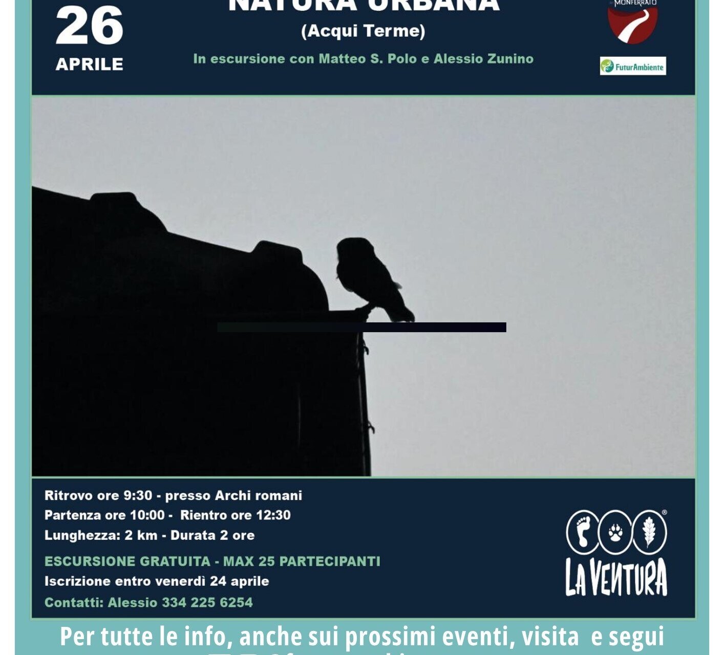 FUTURAMBIENTE - NATURA URBANA