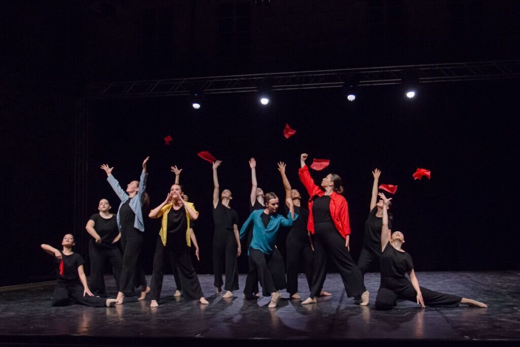 School Gala Vignale in Danza