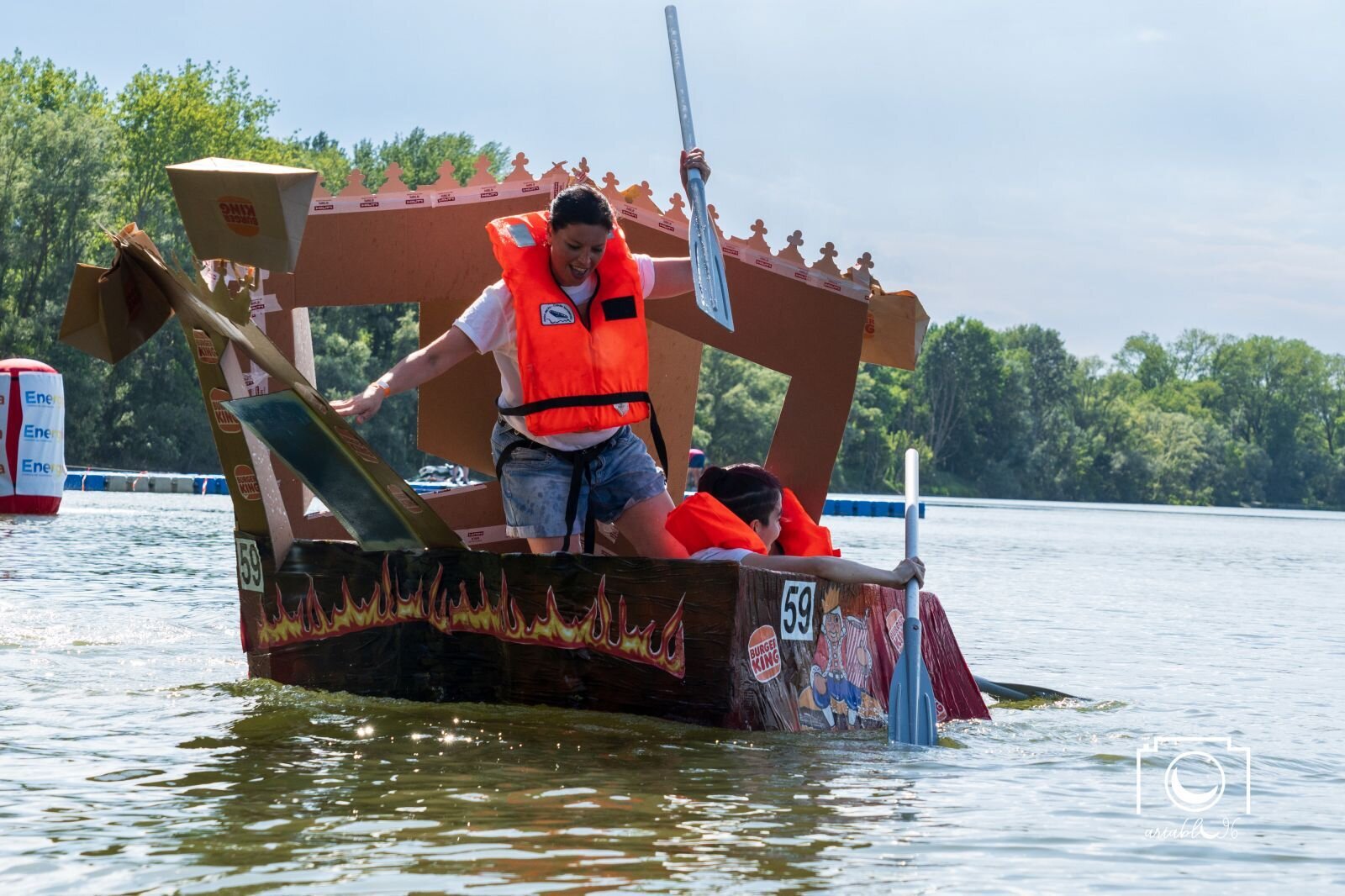 Galleggia non Galleggia 2026