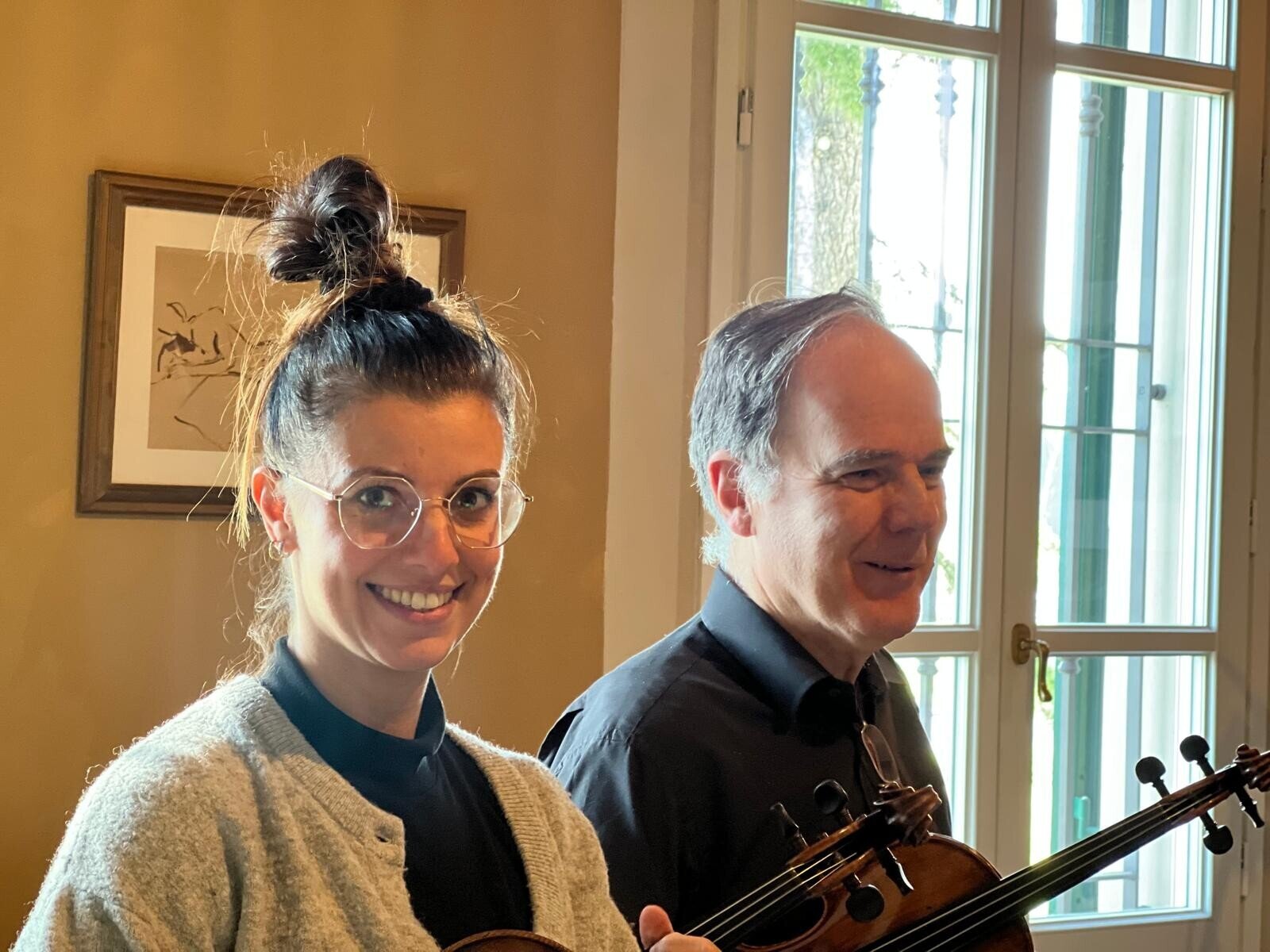 EUROPEAN DAY OF JEWISH CULTURE: LOVE IS TALKED TO CASALE RITORNA WITH WEDDING DRESSES AND A MUSIC PREMIERE