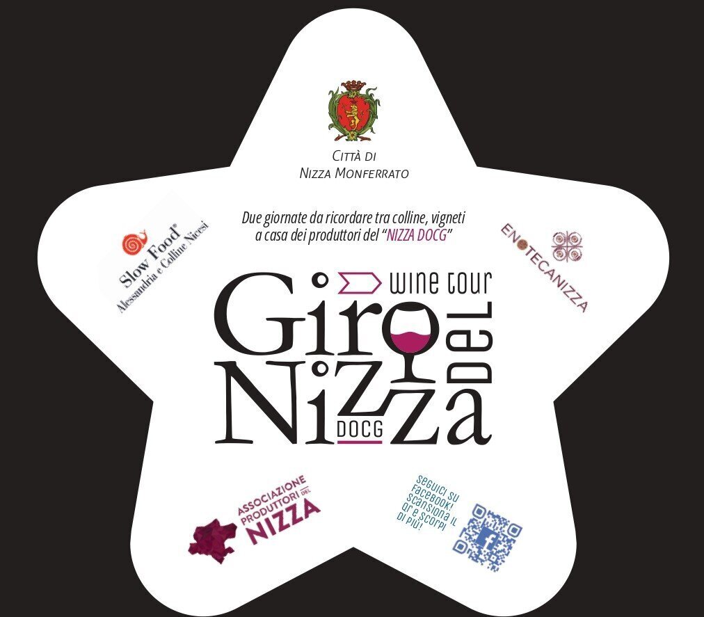 Giro del NIZZA 2026