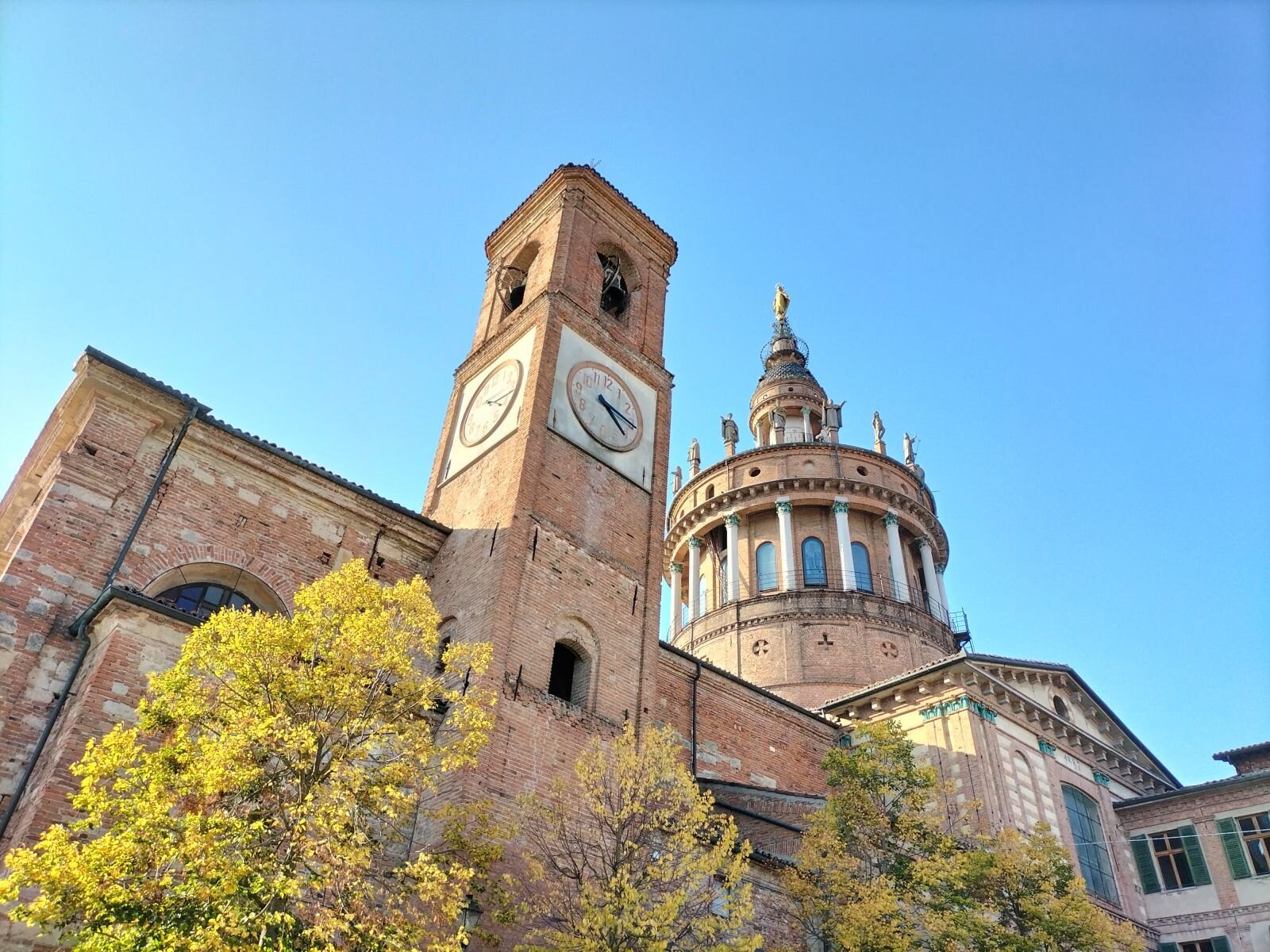 Uploads Evento A14ff0769e216a3a567181f8a6452074 Foto Camagna Chiesa E Cupola