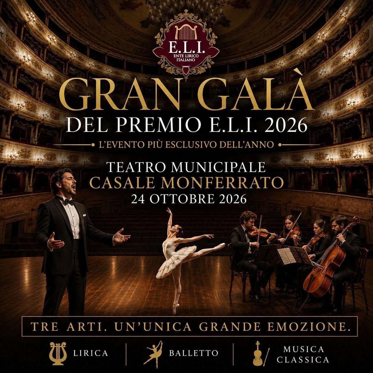 Gran Gal Del Premio E L I Be7a3c0b69c2e841747f9f30b1369299
