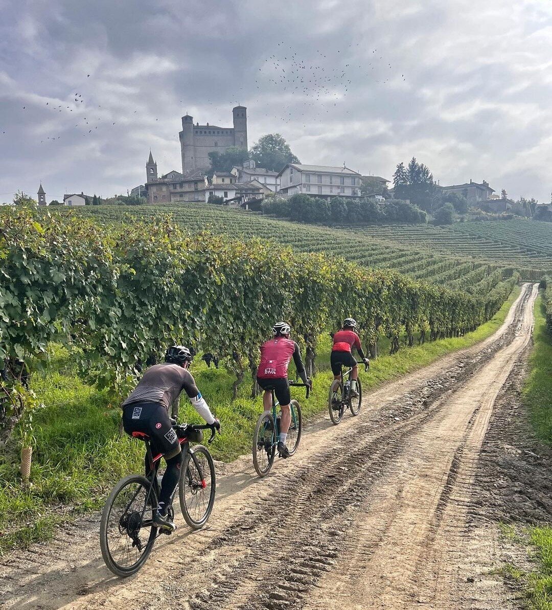 Gravellanghe - Diano d'Alba (CN)
