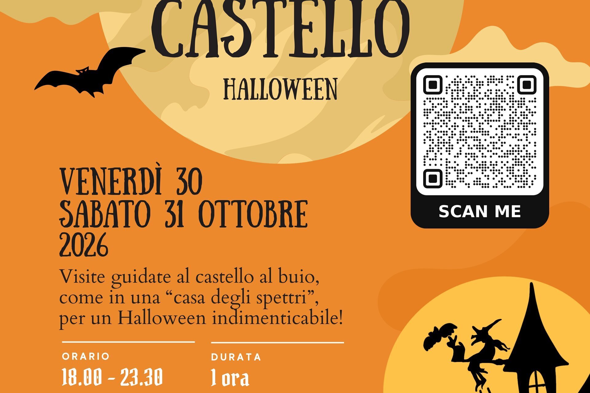 Notte al Castello- Monticello d'Alba