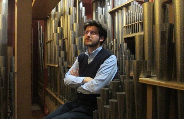 Heritage Session "LA VOCE DEI LUOGHI"