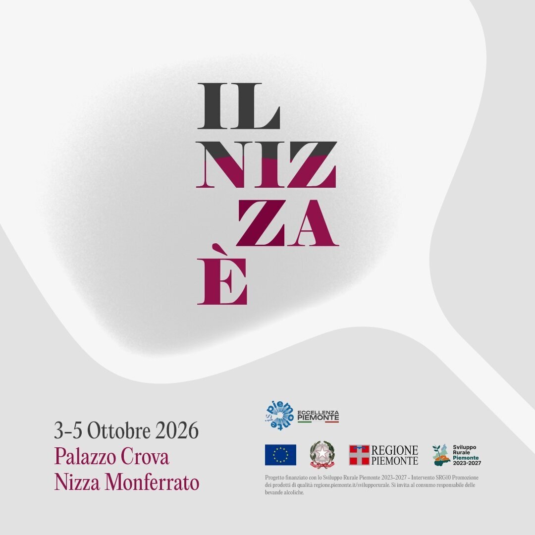 Il Nizza è - Nizza Monferrato
