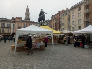 Il Paniere - Mercatino biologico