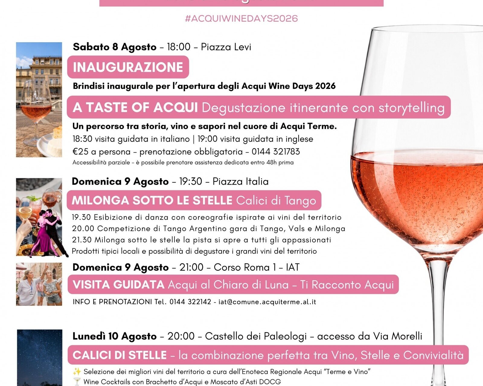 Inaugurazione Acqui Wine Days 4eead9215499e4ded3812d8de59fec6a