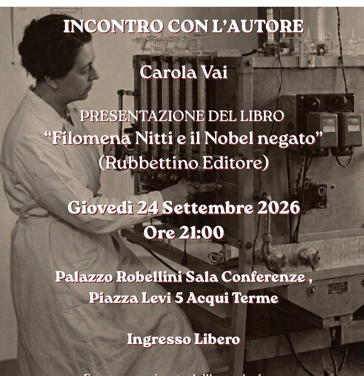 Incontro Con L Autore 53ae1def5daab9d07f8da2e16e399948