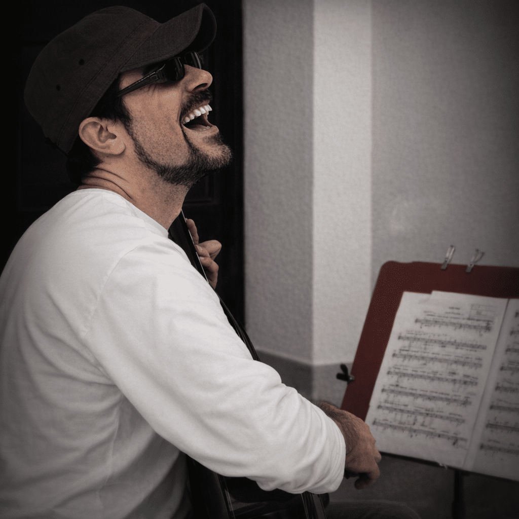 Intorno alla chitarra - Alba