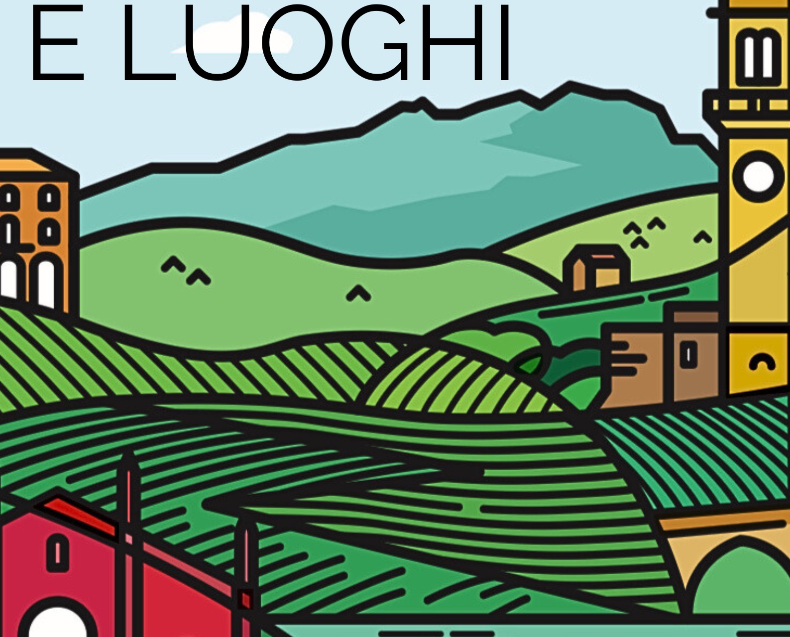 Arte in Cantina "Linee di volti e luoghi" - Isola d'Asti