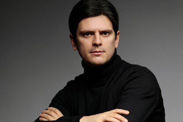 Ivan Donchev