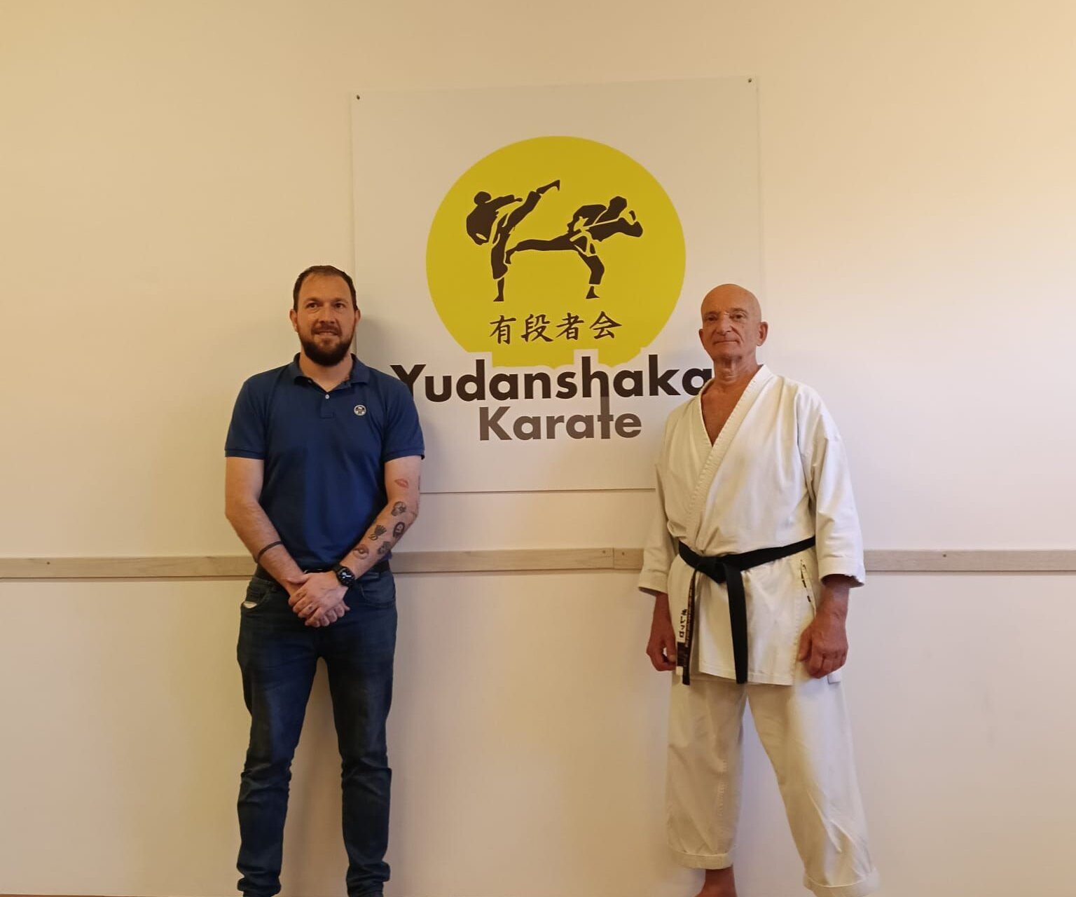 Karate Tradizionale: al PalaEnergica Paolo Ferraris i Campionati Nazionali AIKT