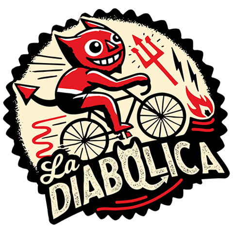 La Diabolica 2026 - Asti