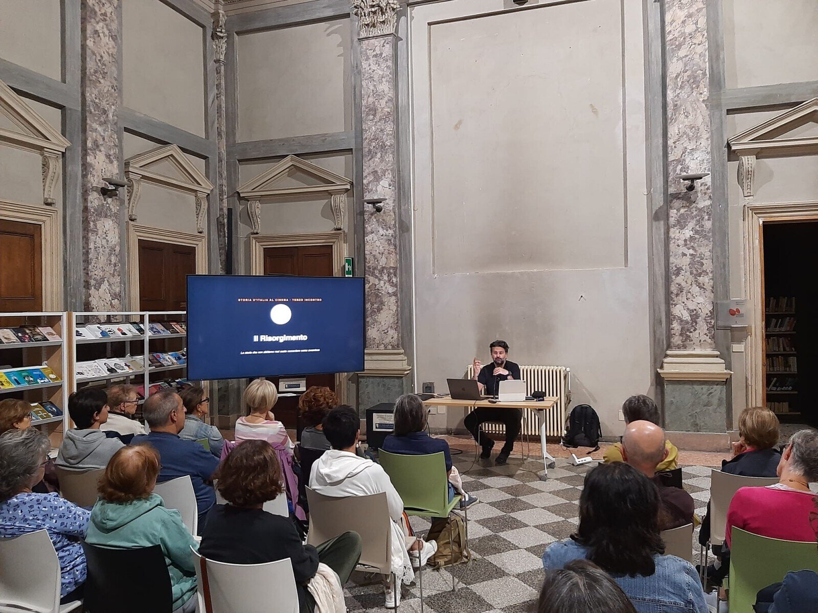 La Storia D Italia Al Cinema 588f251fe9329dc854da6075e05b6282