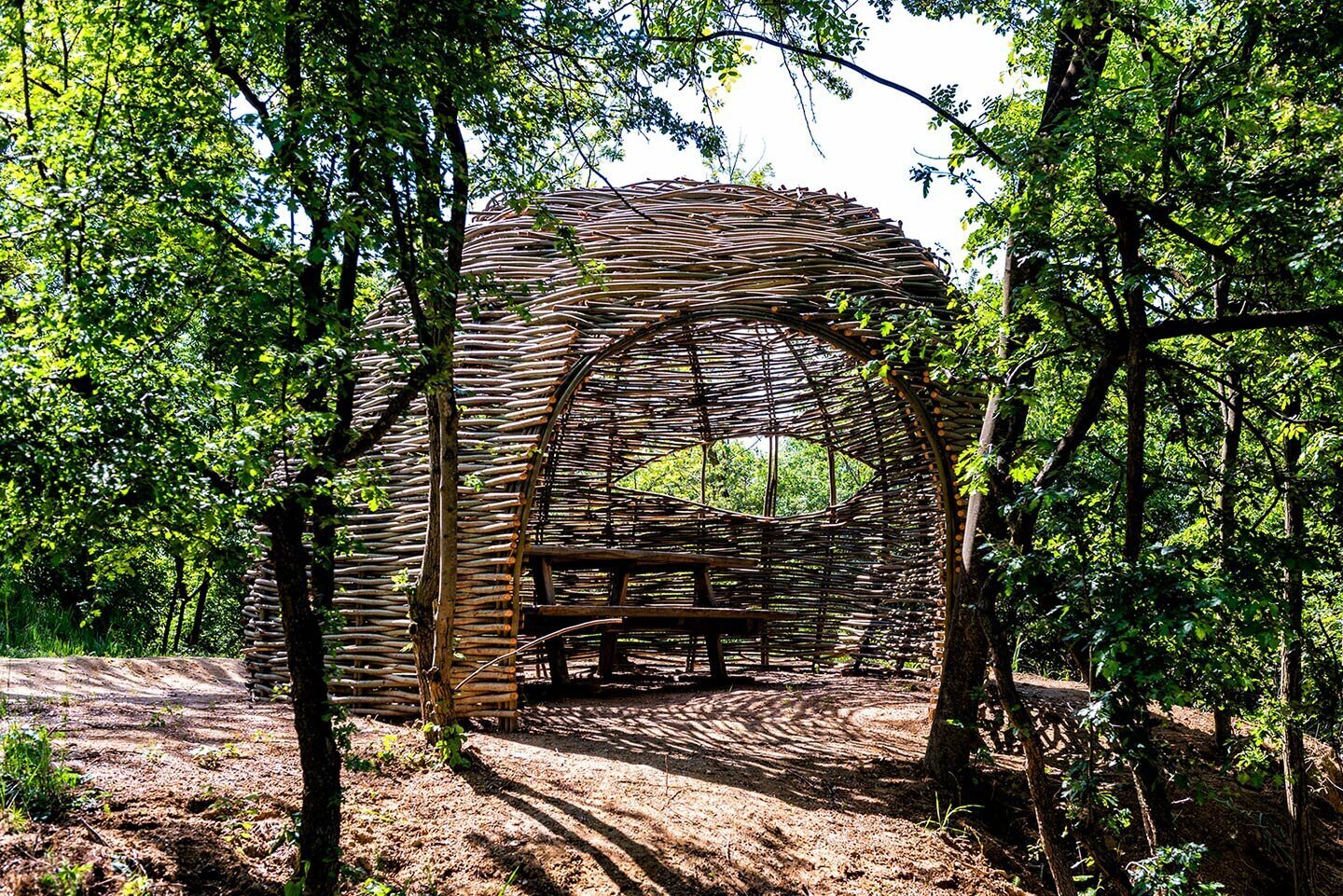  Literary walk “Ulysses in the hills” - Vinchio