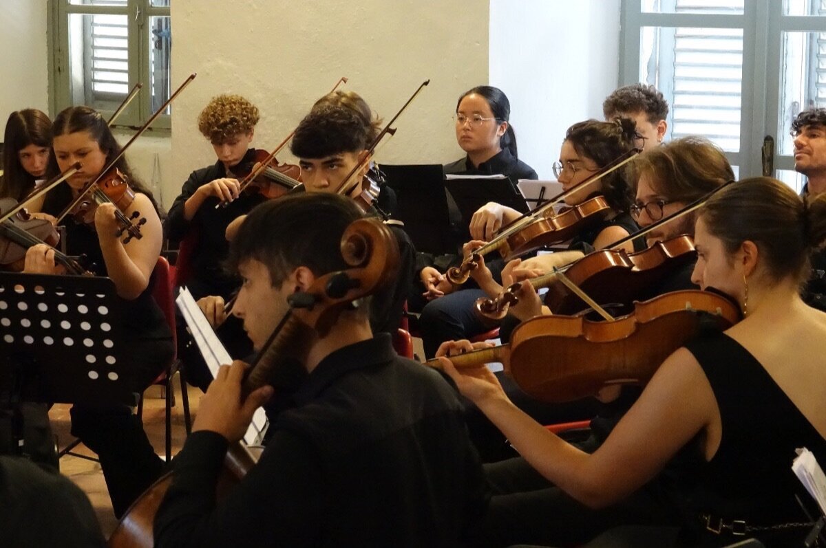 Magliano Alfieri Classic Festival 