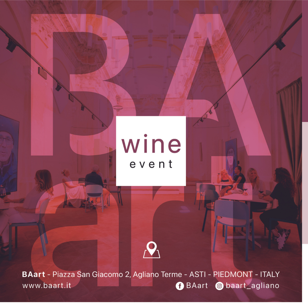 Masterclass 2026 - Agliano Terme