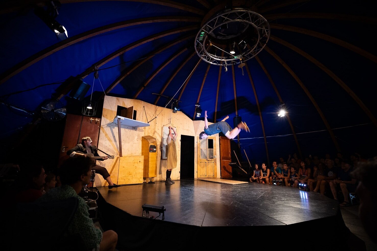 Mirabilia Festival "On the Road" 2025 - Dogliani