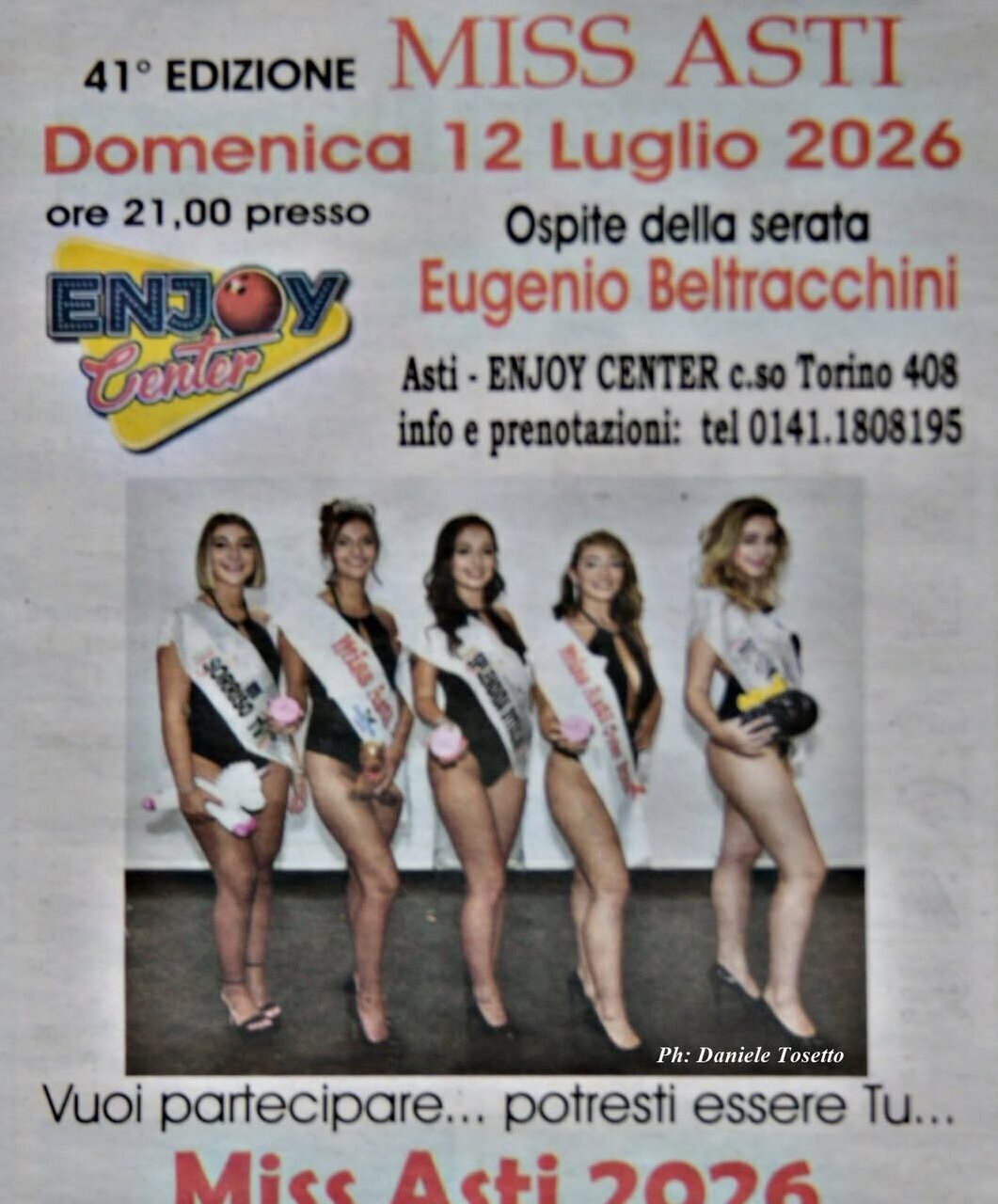 Miss Asti 