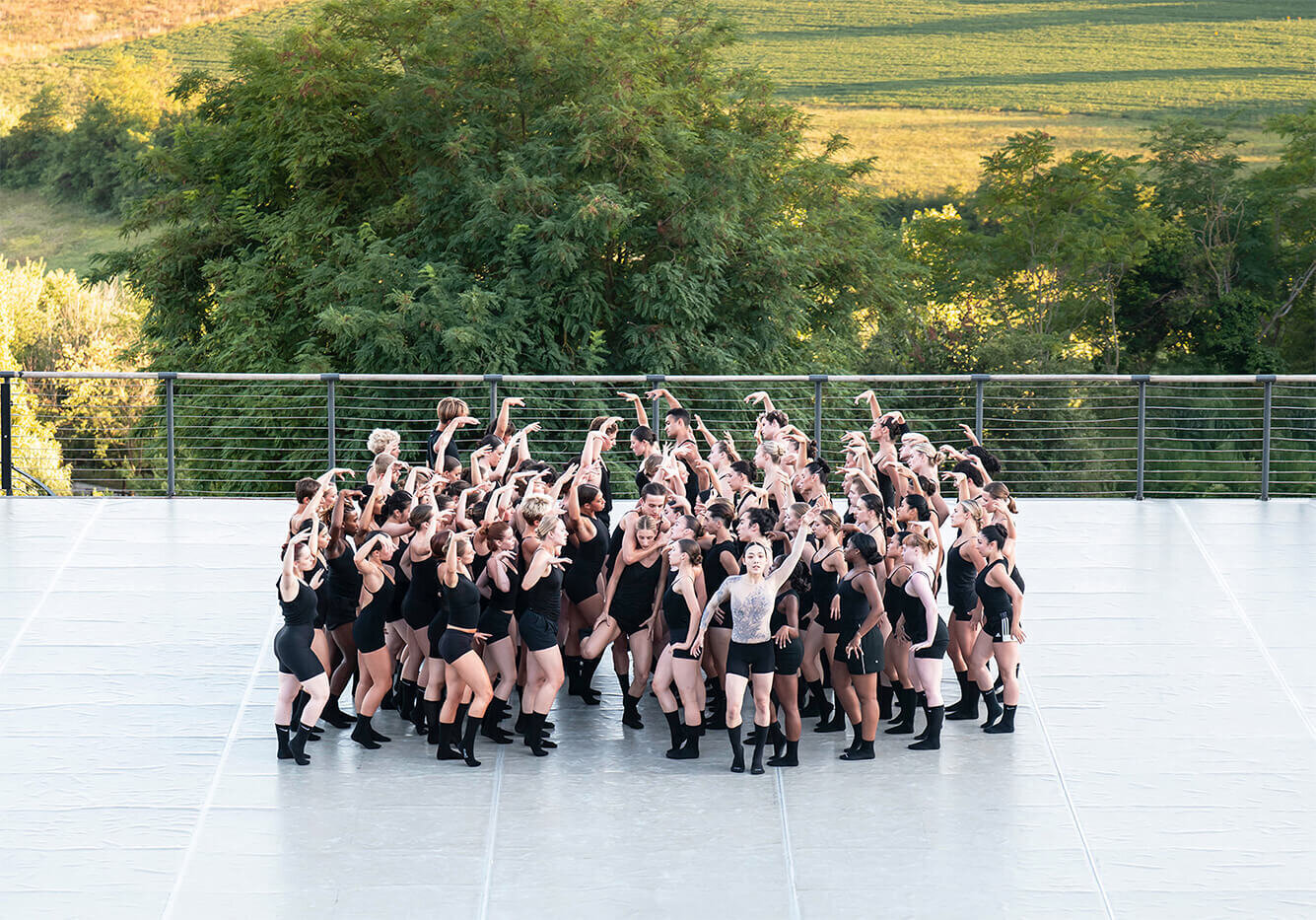 ORSOLINA 28 ART FOUNDATION - Stagione 2026 Danza e Musica  - Moncalvo