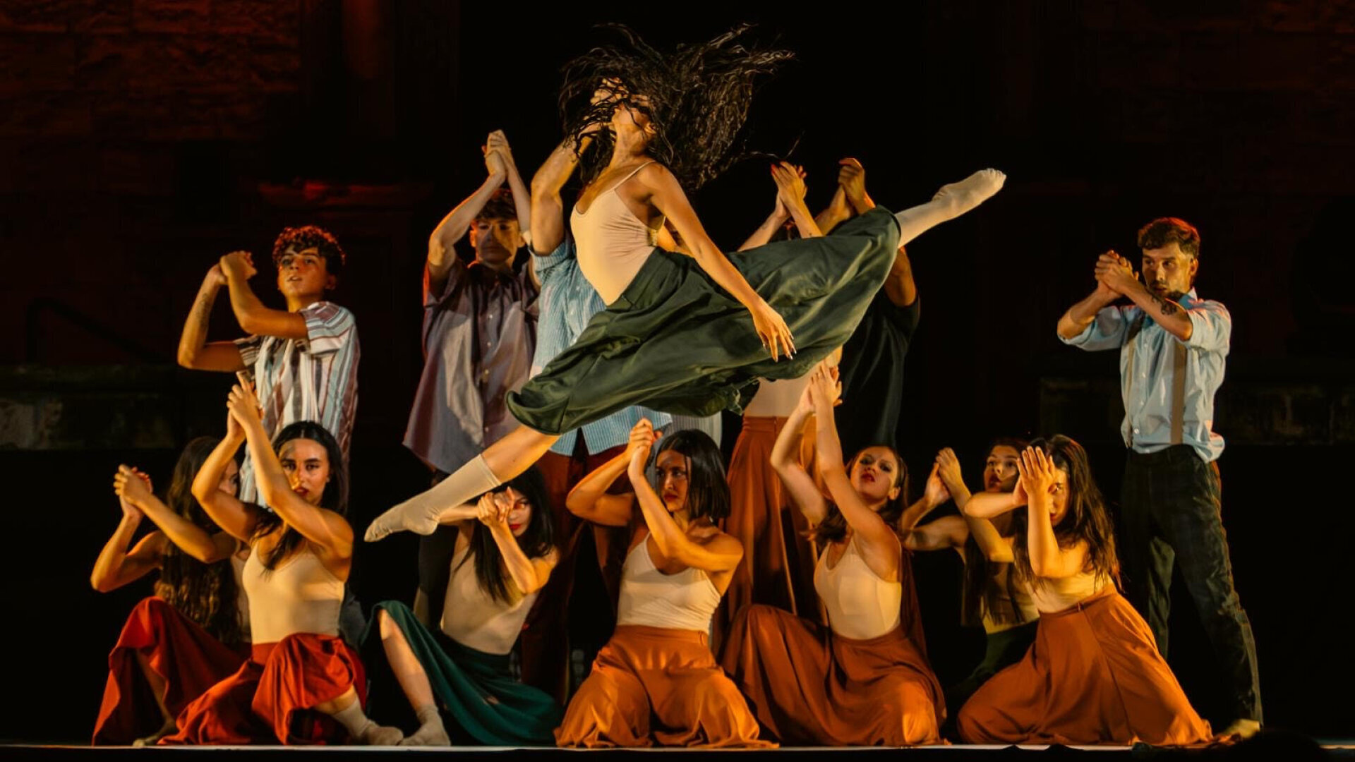 Moncalvo in Danza - Moncalvo
