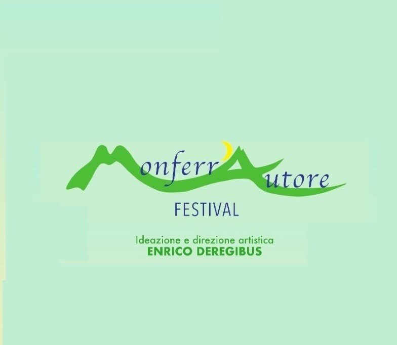 MONFERR'AUTORE FESTIVAL "Cantata for Francesco Guccini"