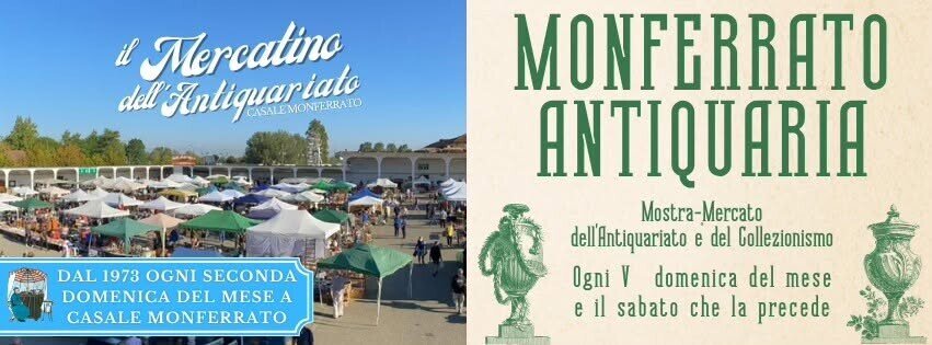 Monferrato Antiquaria