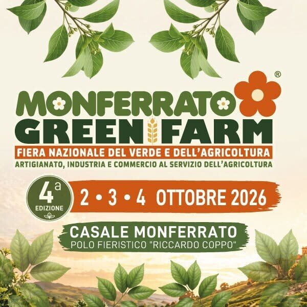Monferrato Green Farm C2c8699f9cb5ed0f388ea9dfb7f7e8f5