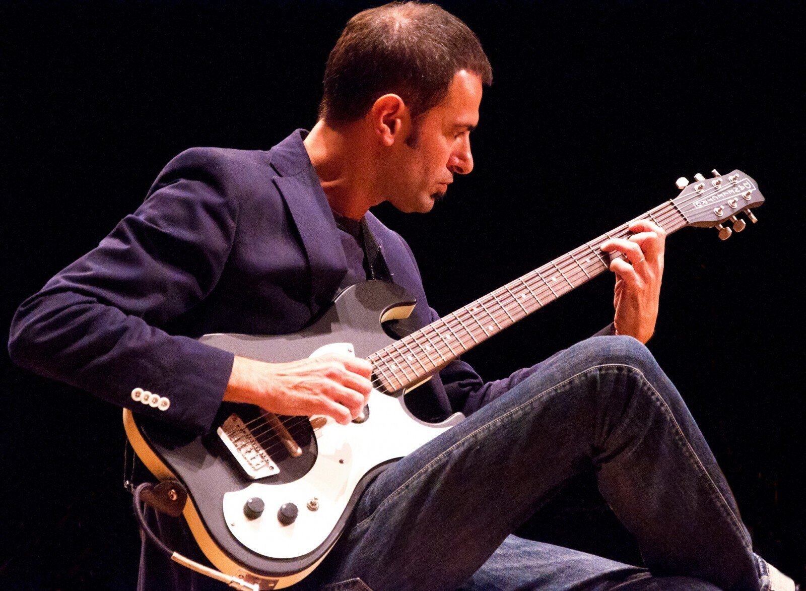 Monfrà Jazz Fest - MonJF on the Unesco road