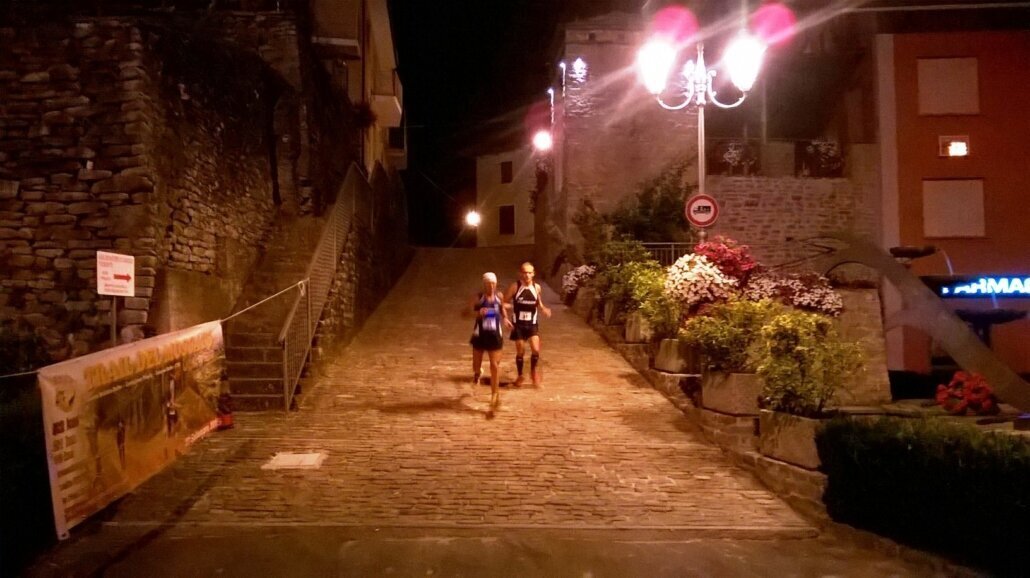Moscato Night Trail for couples - Cossano Belbo