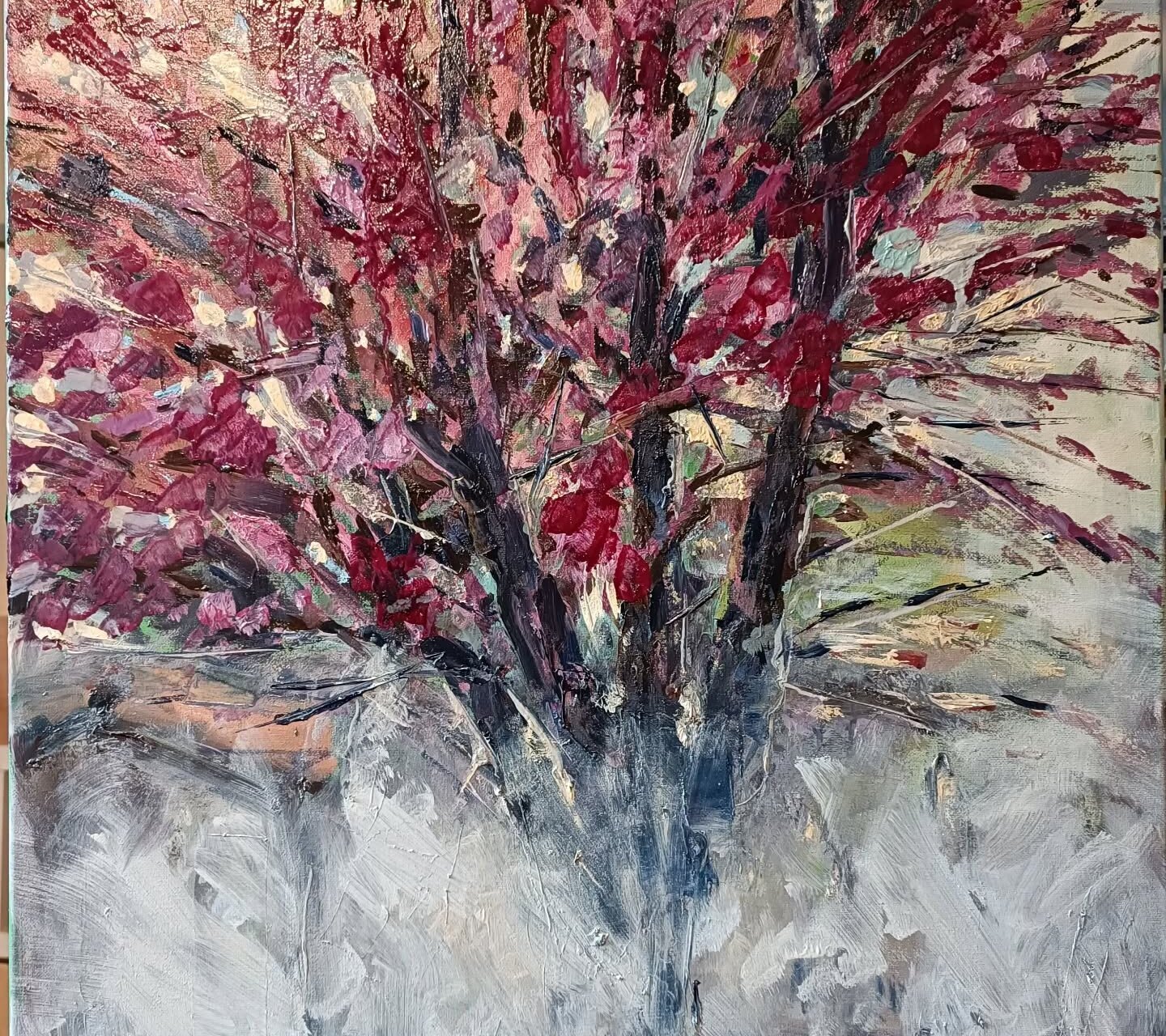 Mostra "Alberi" Paolo Viola  - Asti